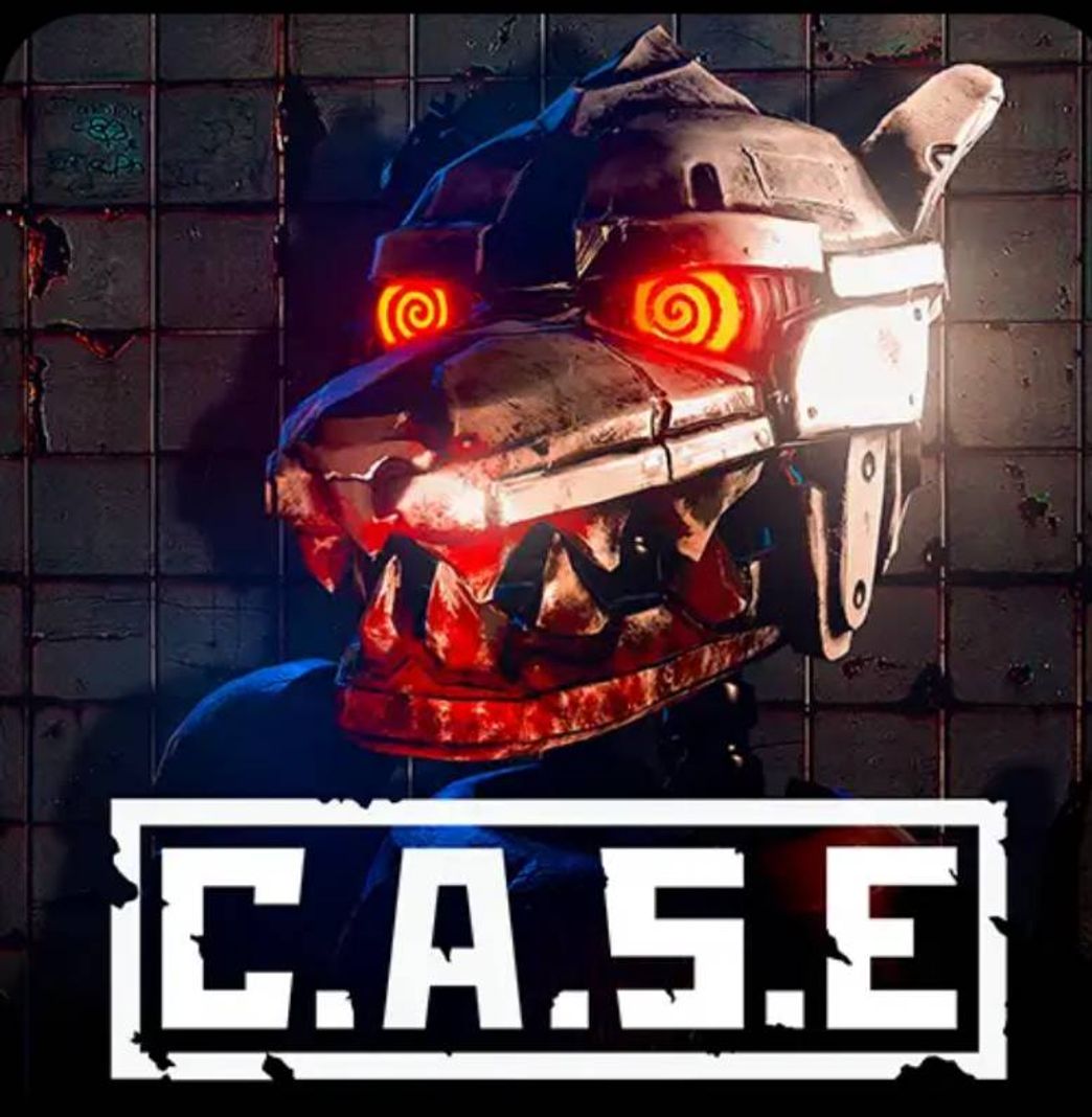 Moda CASE: Animatronics - Horror game - Apps on Google Play