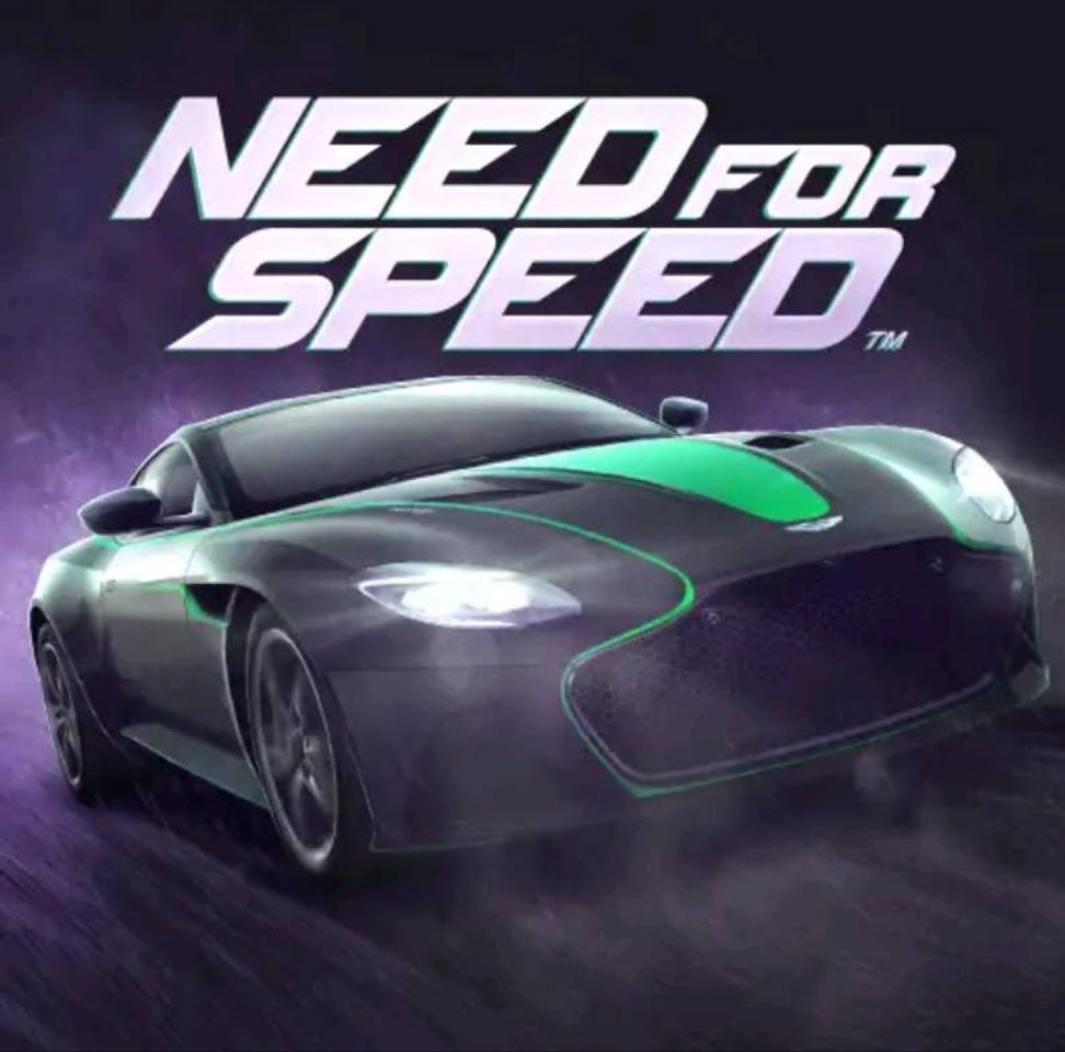 Apps Need For Speed:NL las carreras