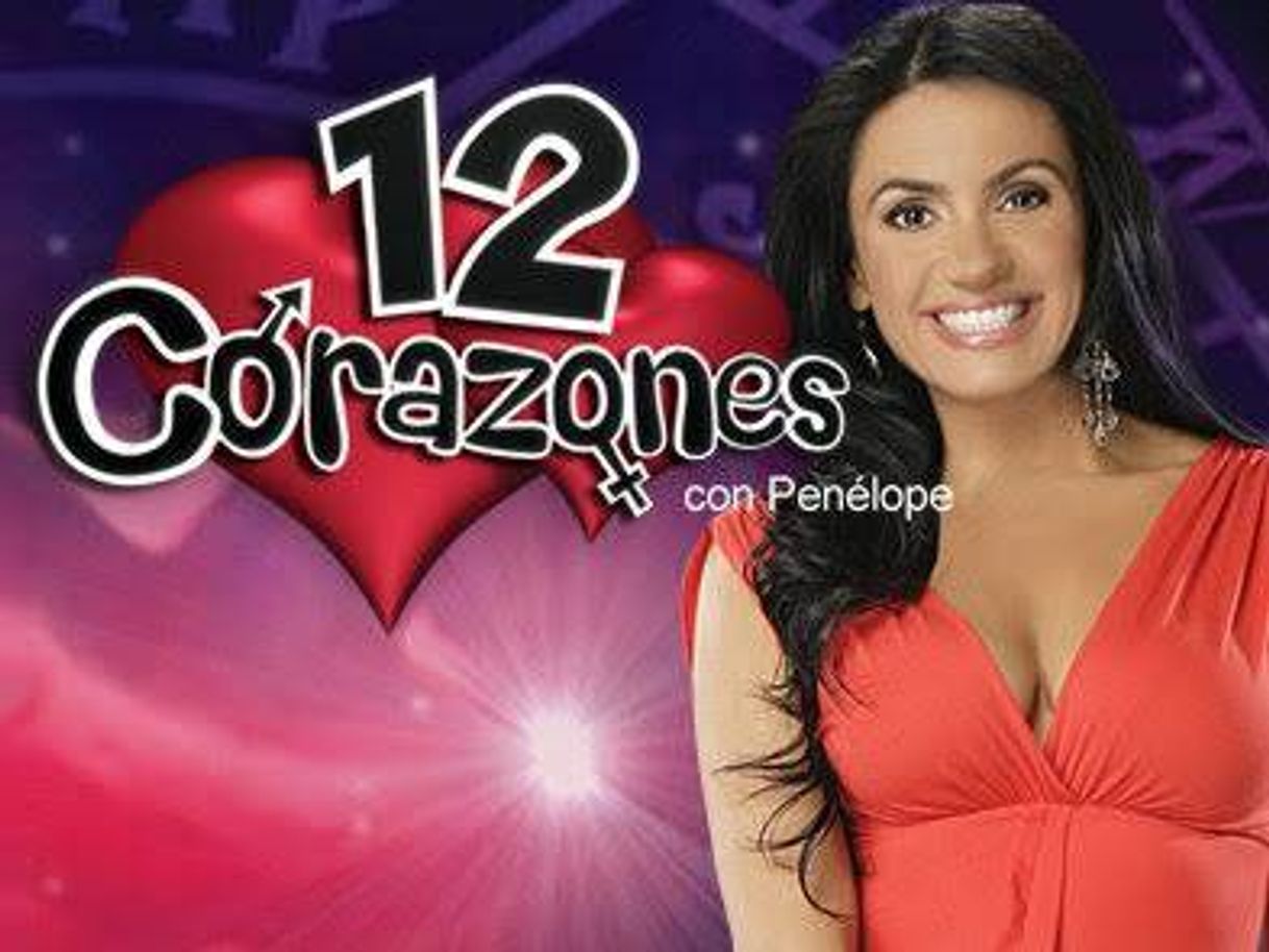 Series 12 Corazones