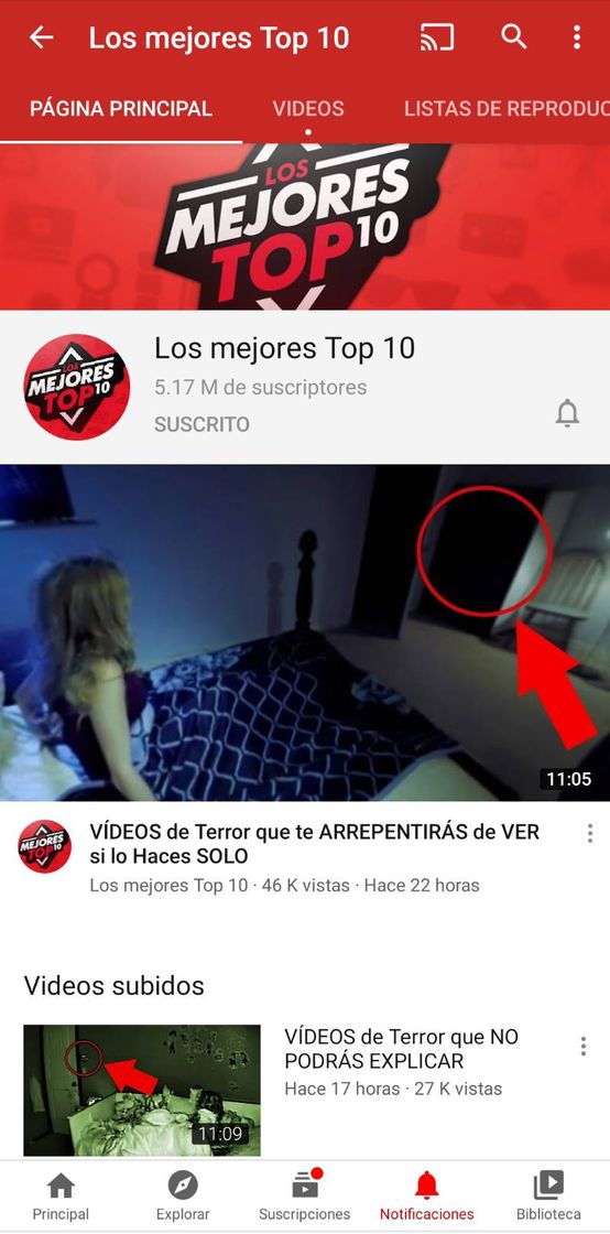 Moda Los mejores Top 10 - YouTube