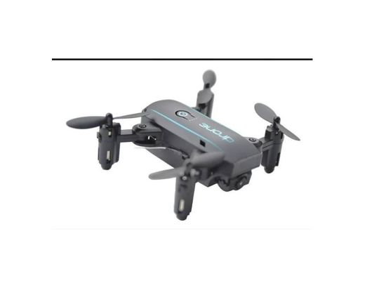 Drone Linxtech IN1601 720p con cámara HD 