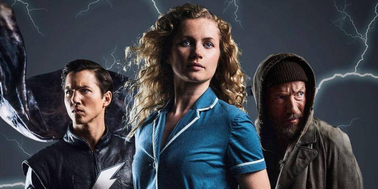 Social Freaks: Eres de los nuestros|2020|Latino