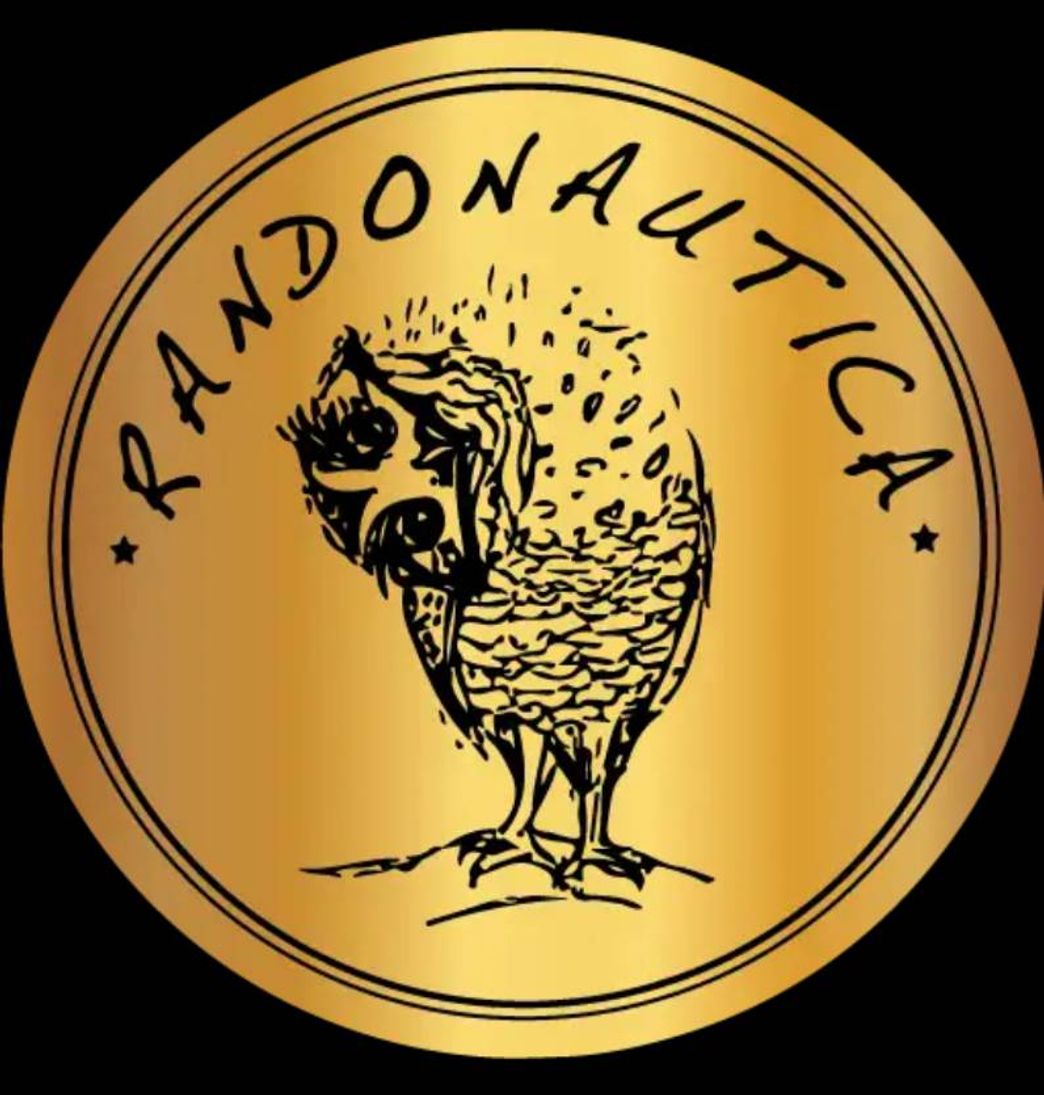 App Randonautica - Apps on Google Play