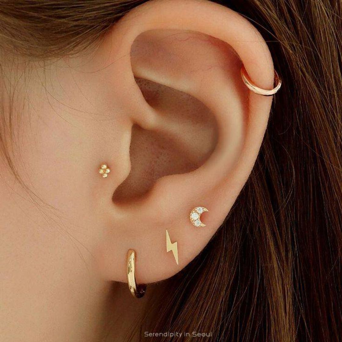 Social Piercing