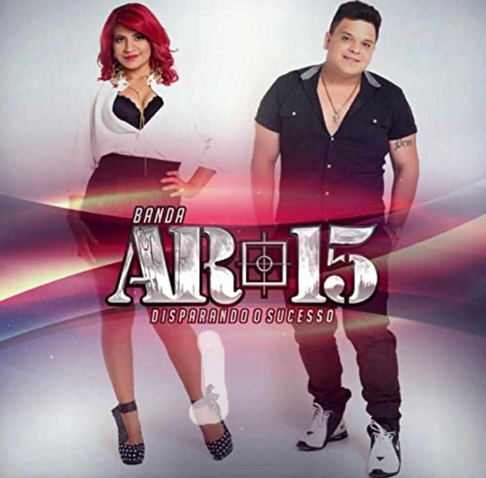 Social Banda Ar15 Melody Foi no teu Olhar - YouTube