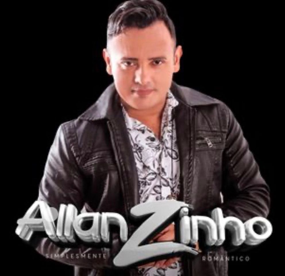 Social Allanzinho - Com ou sem mim