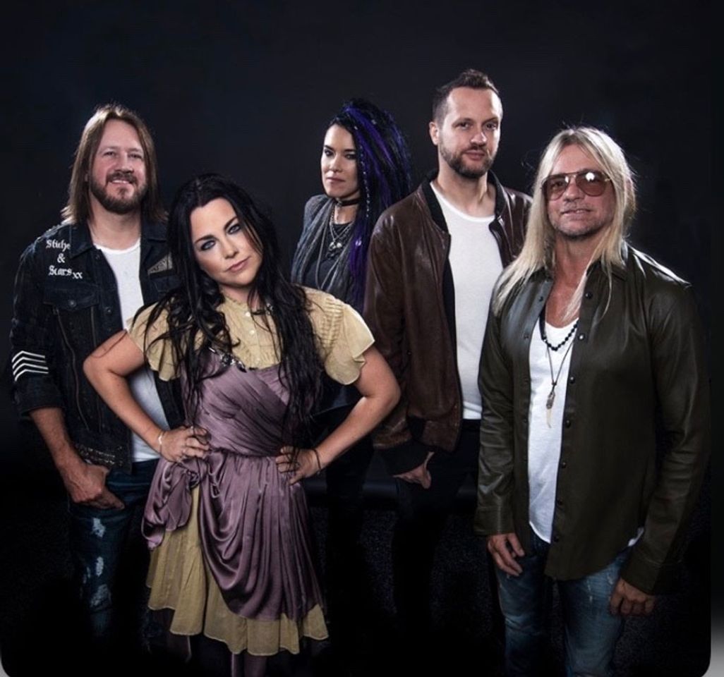 Social Evanescence - My Immortal (Official Music Video) - YouTube