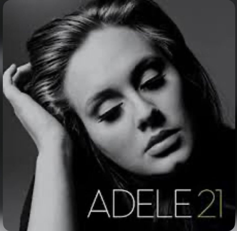 Social Adele - Someone Like You (Official Music Video) - YouTube