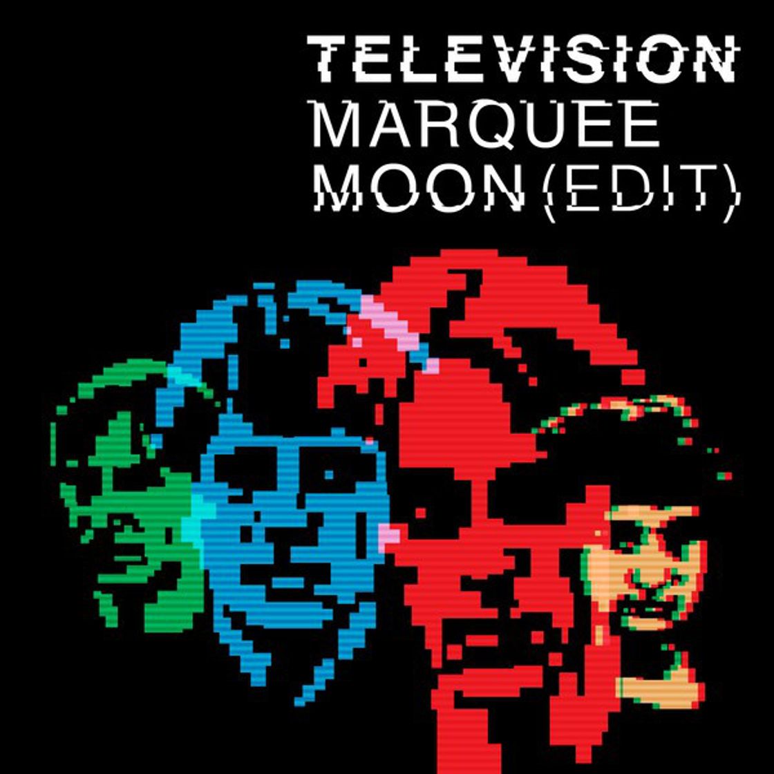 Canción Marquee Moon (Edit)