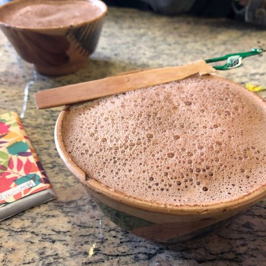 Restaurantes Cacao's Chocolateria - Álvaro Obregón