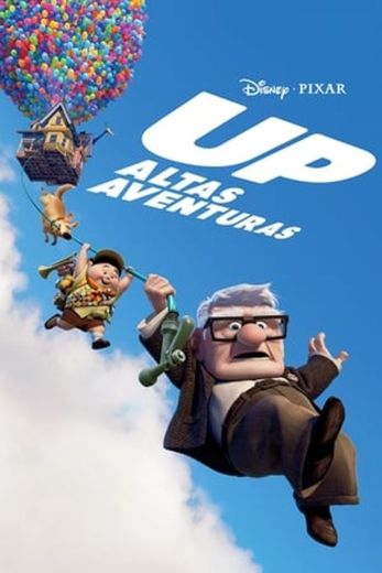 Up