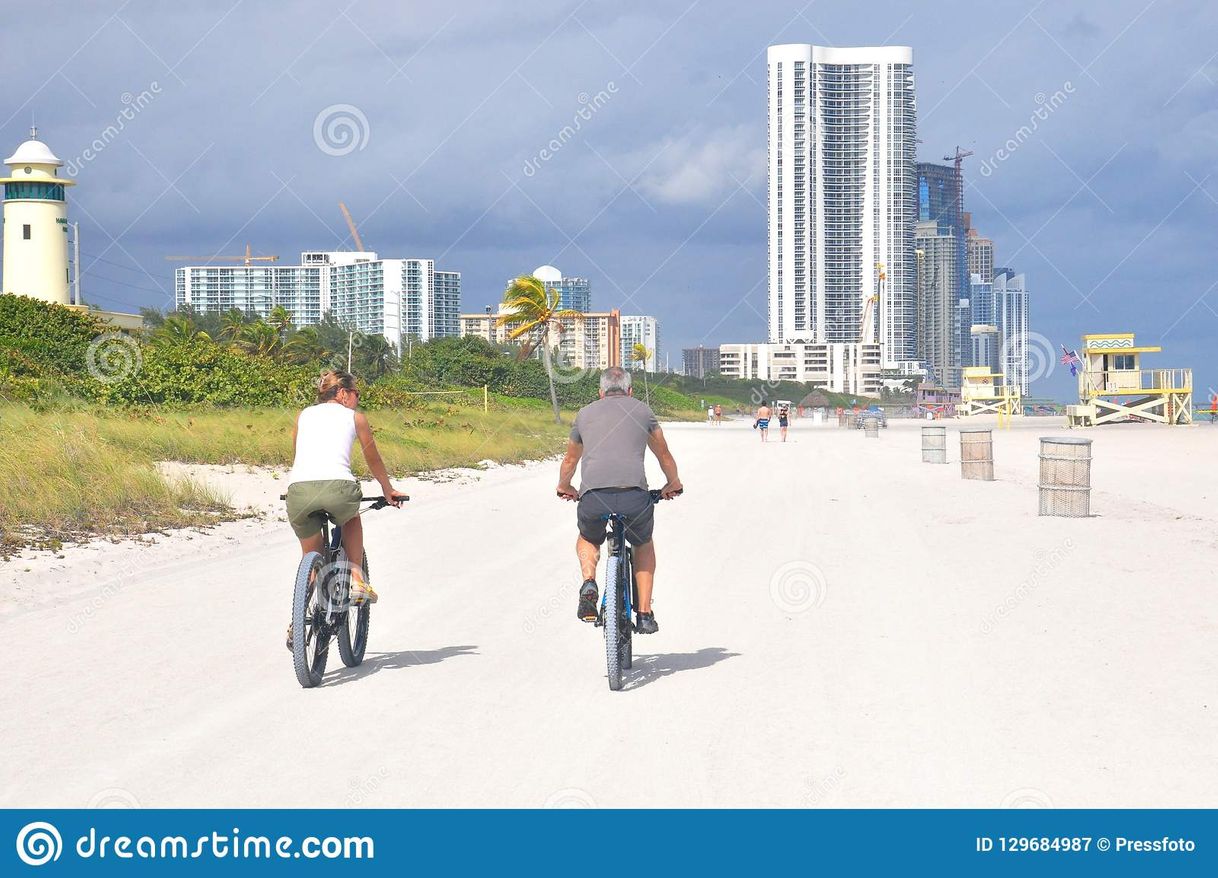 Place Sunny Isles Beach