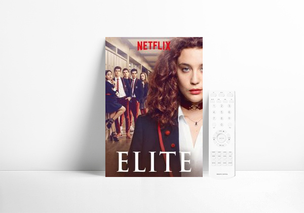 Série Elite