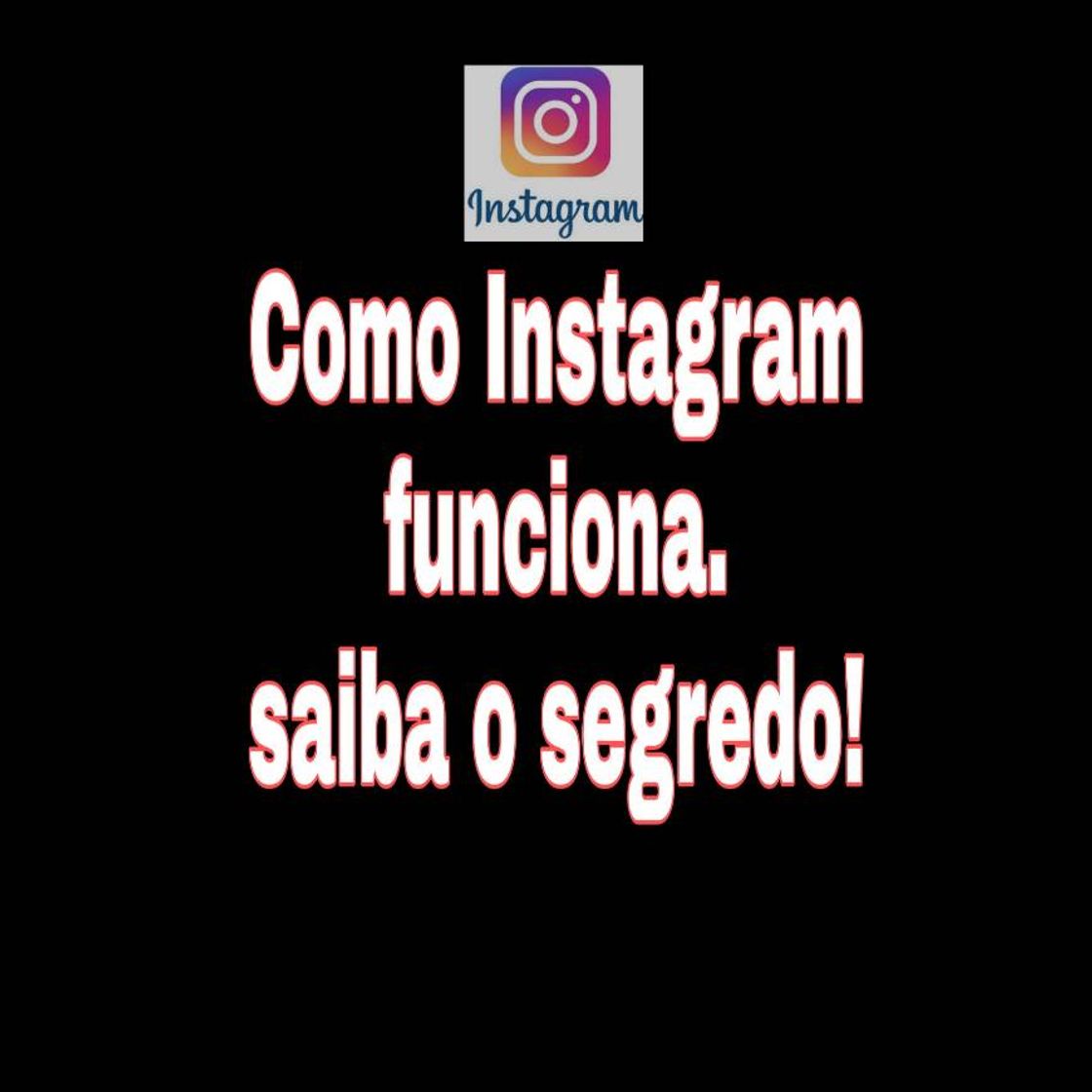 Moda Instagram como ele funciona em 2020. Storis, engajamento ...