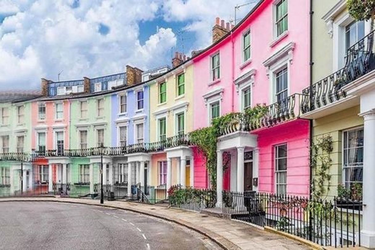 Place Notting Hill