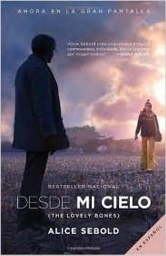 Desde mi cielo (BEST SELLER)