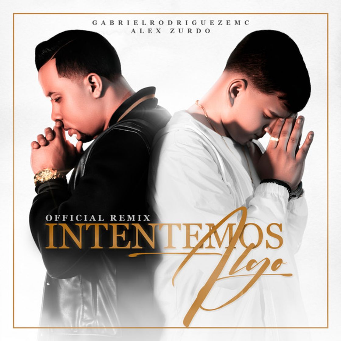 Music Intentemos Algo (Remix)