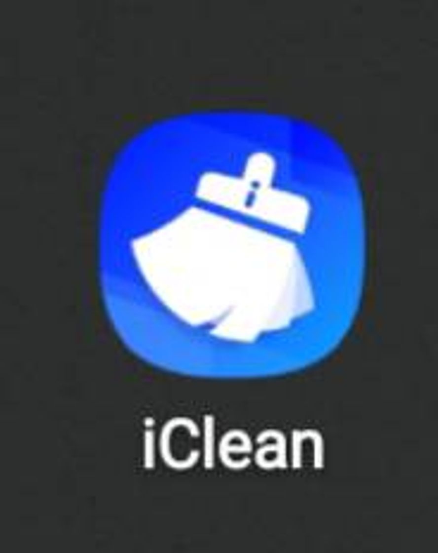 App Clean limpiador 2020