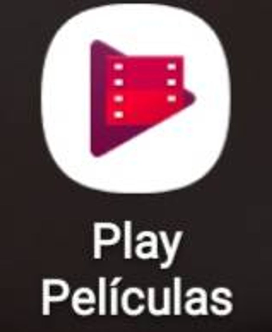 App Play películas