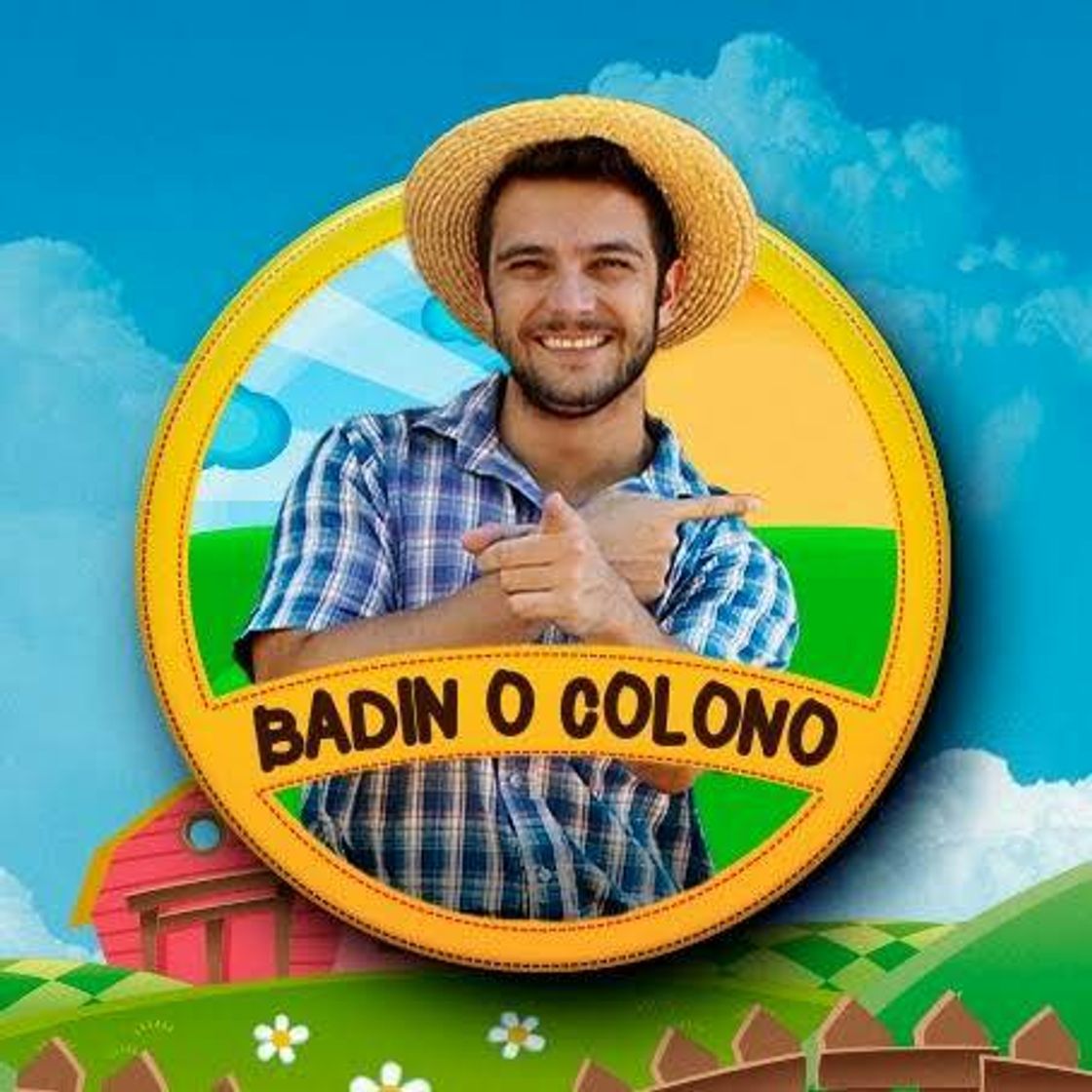 Social Badin - O colono - Home | Facebook