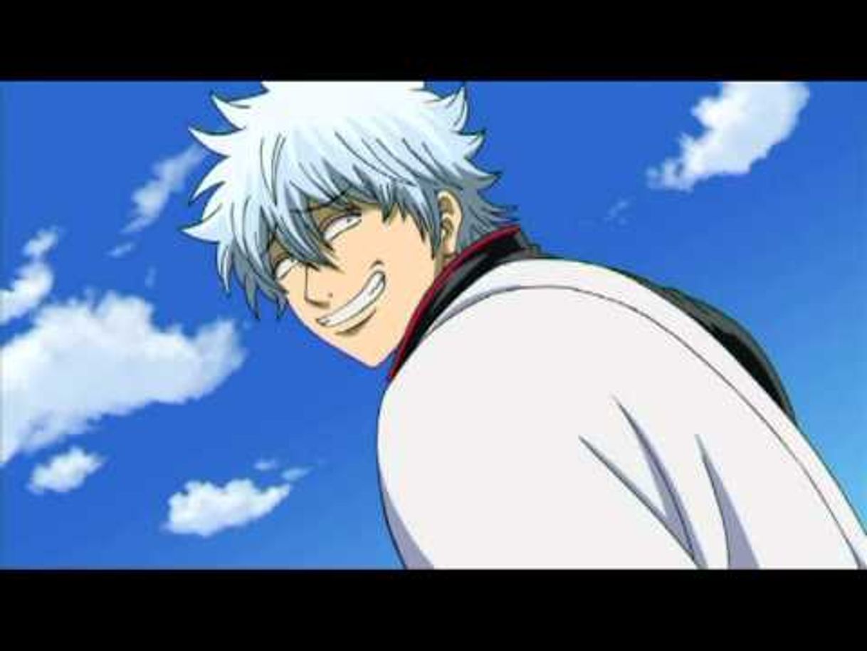 Fashion Gintama Opening 1 - YouTube