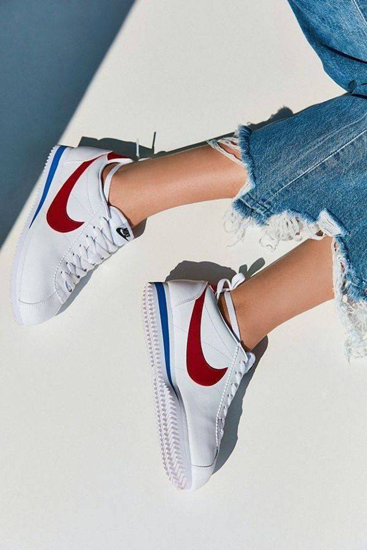 Moda Classic Cortez