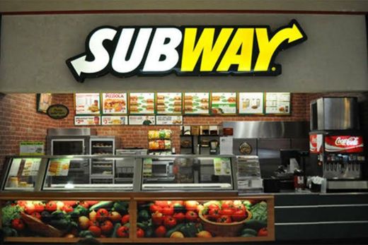 Subway Restaurants