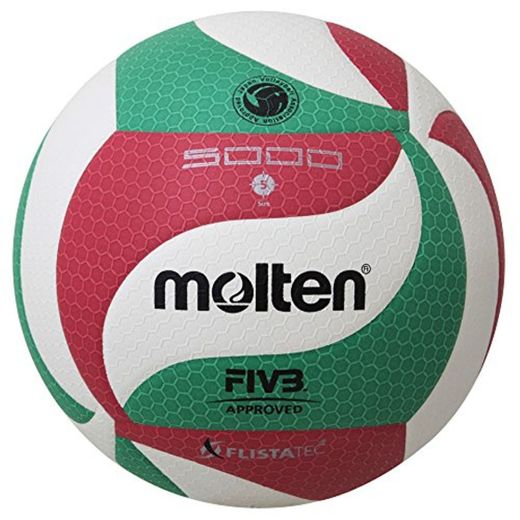 Molten VM5000 - Balón de Voleibol