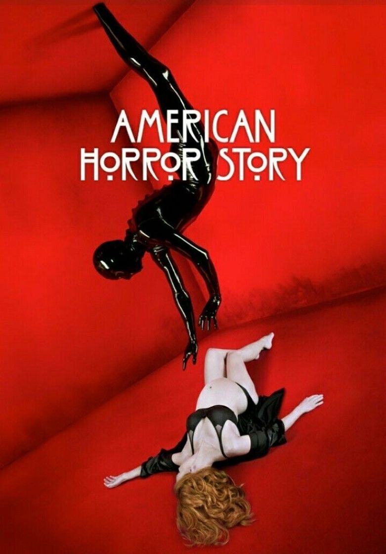 Serie American Horror Story