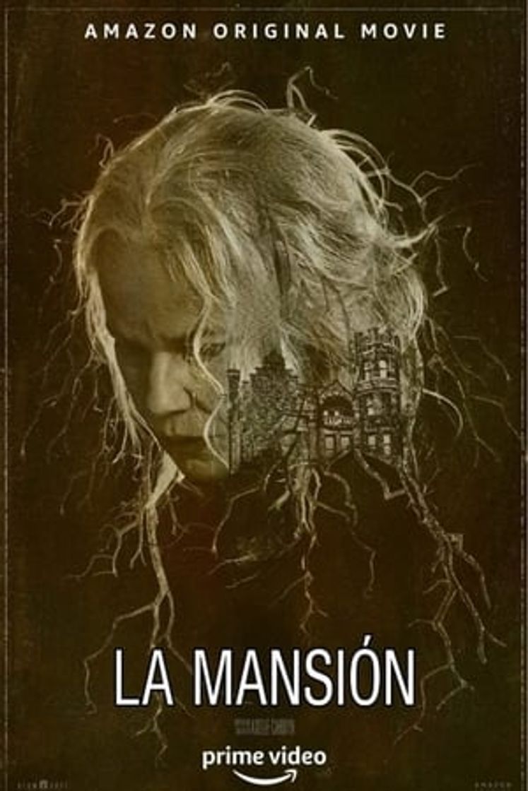 Movie The Manor (La Mansión)