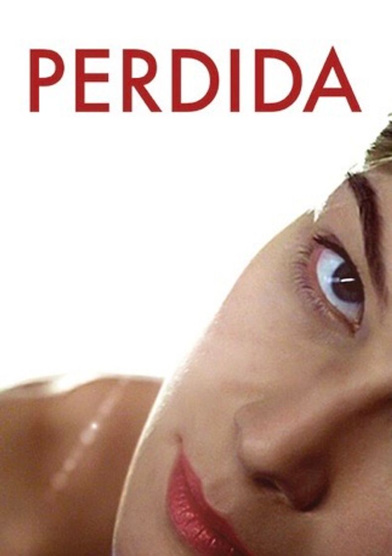 Movie Perdida