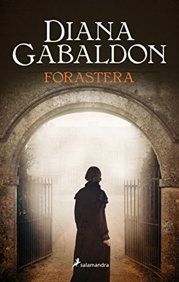 Book Forastera - Nueva Edición