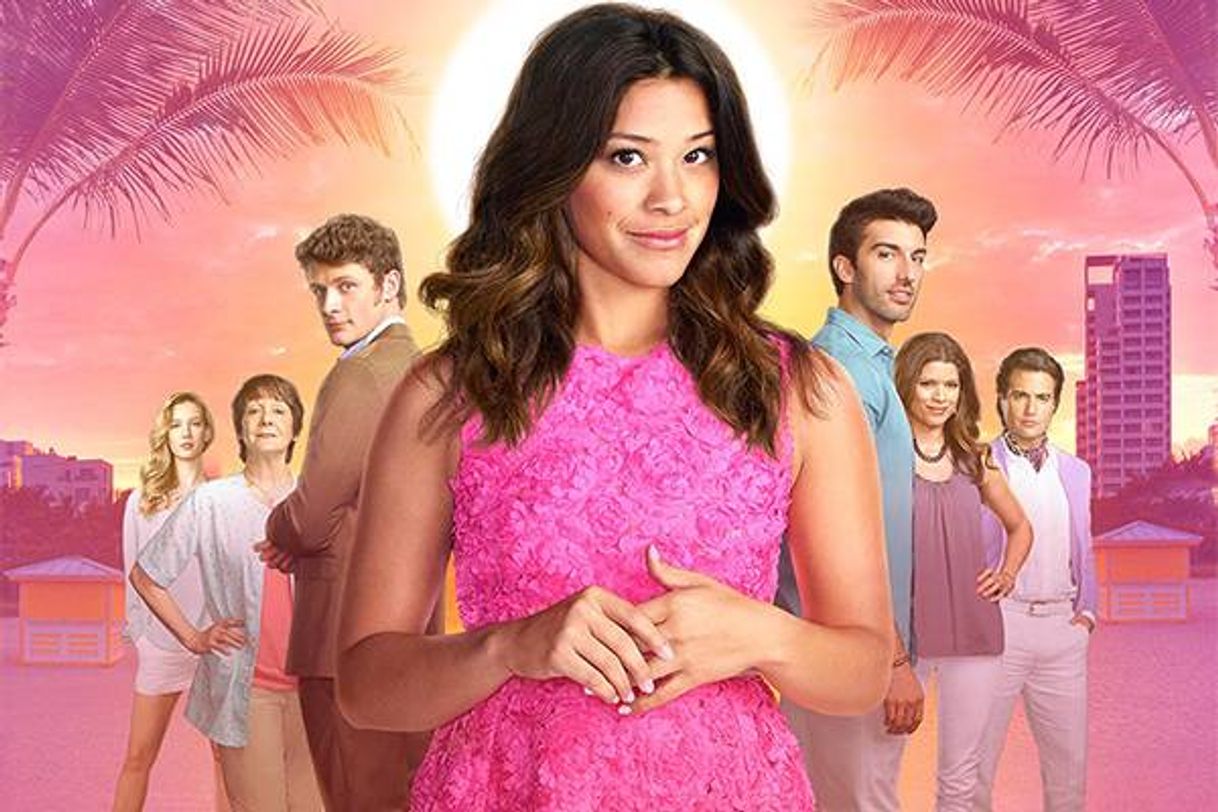 Moda Jane the Virgin | Original | Castellano | Latino | - YouTube