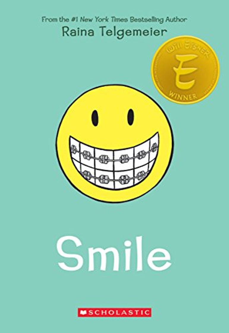 Book Smile