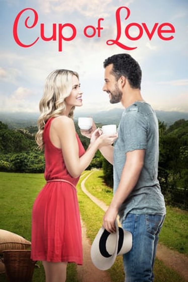 Movie El hechizo de un café
