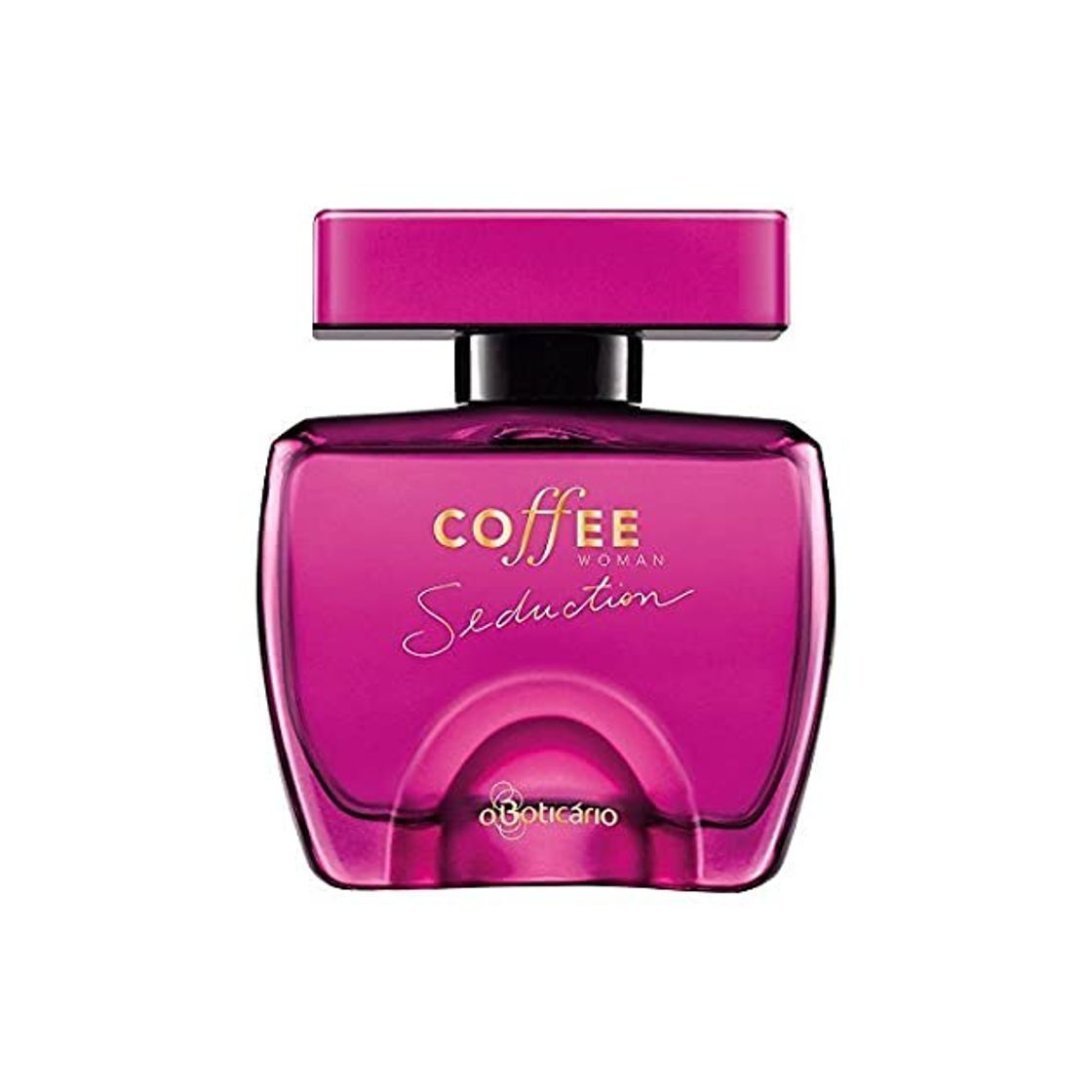 Social Coffee Woman Seduction Des. Col?ia