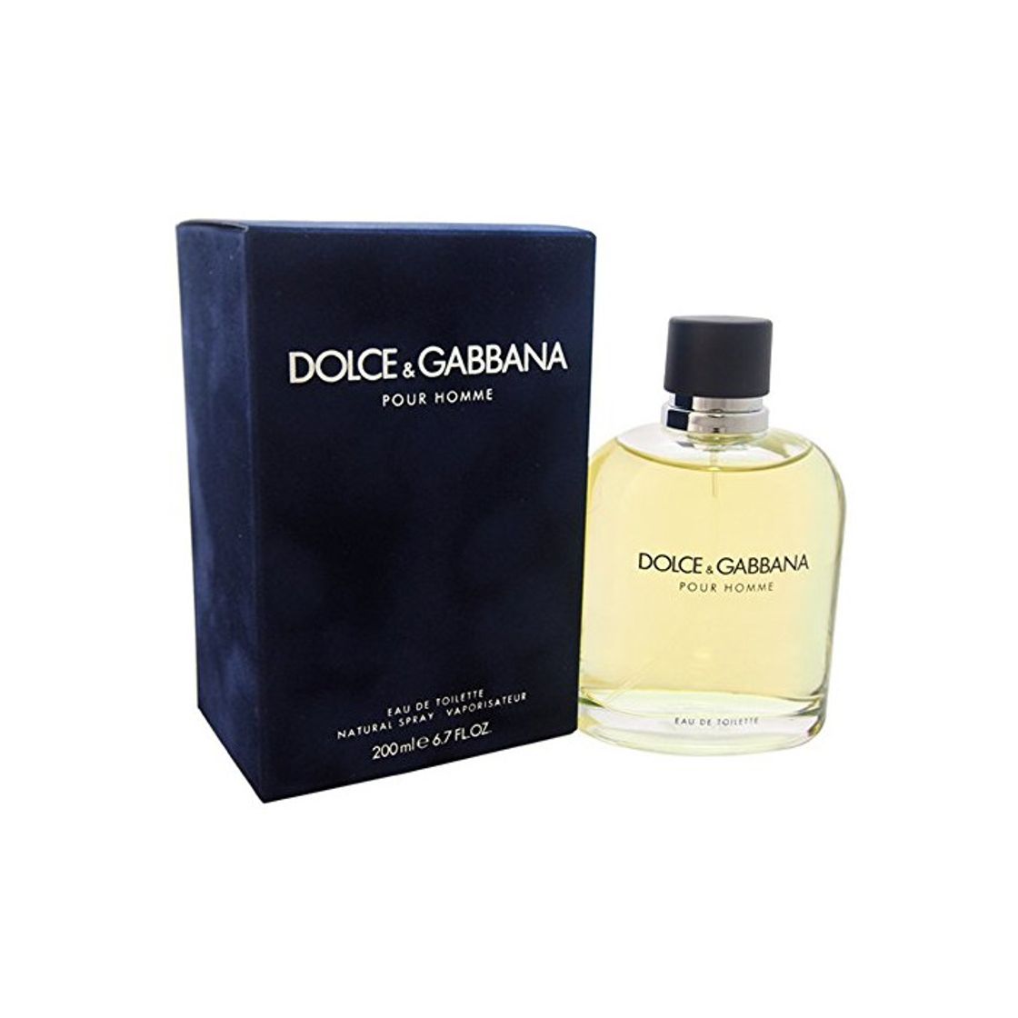 Social Dolce & Gabbana