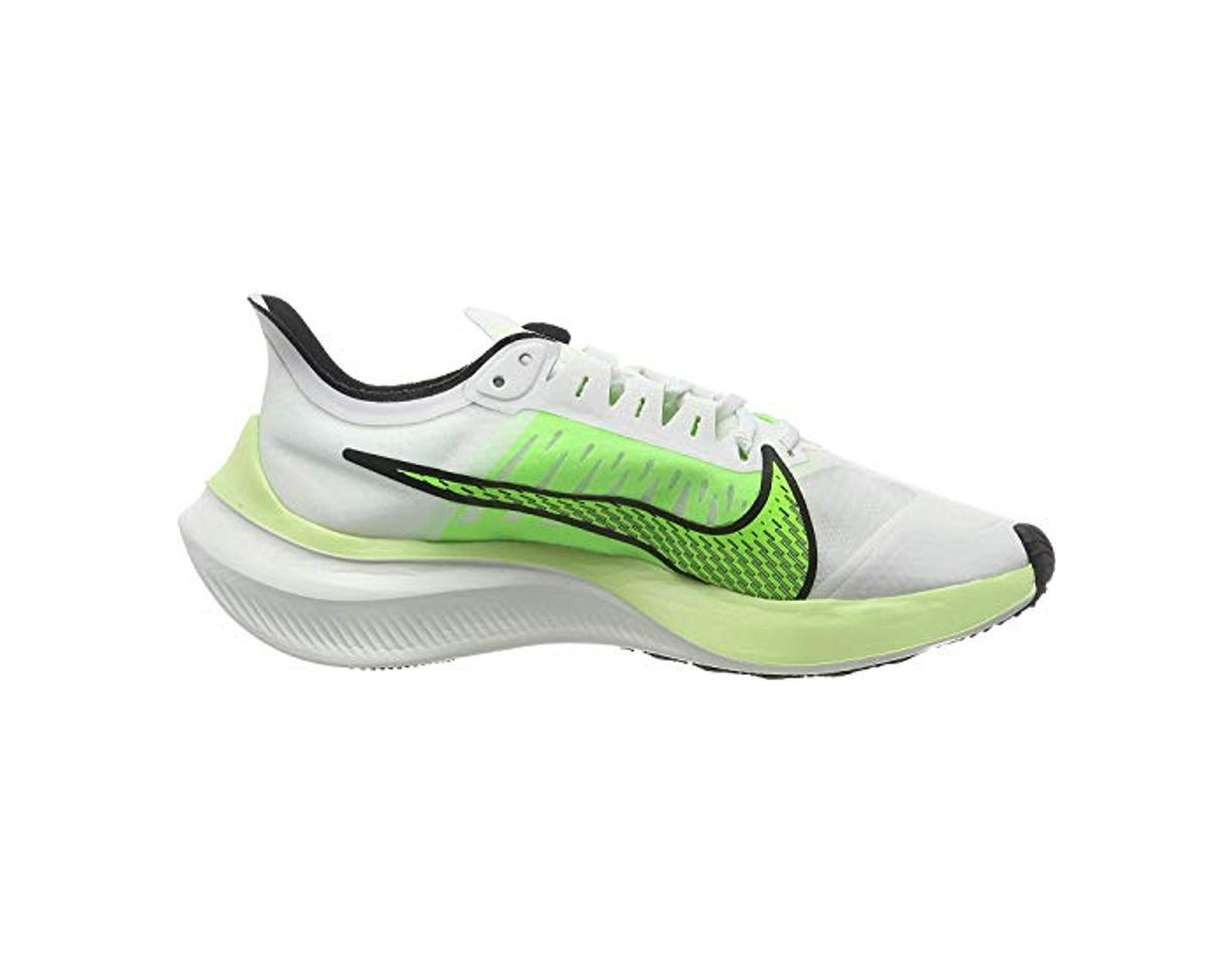 Moda Nike Zoom Gravity, Zapatillas de Entrenamiento para Mujer, Blanco