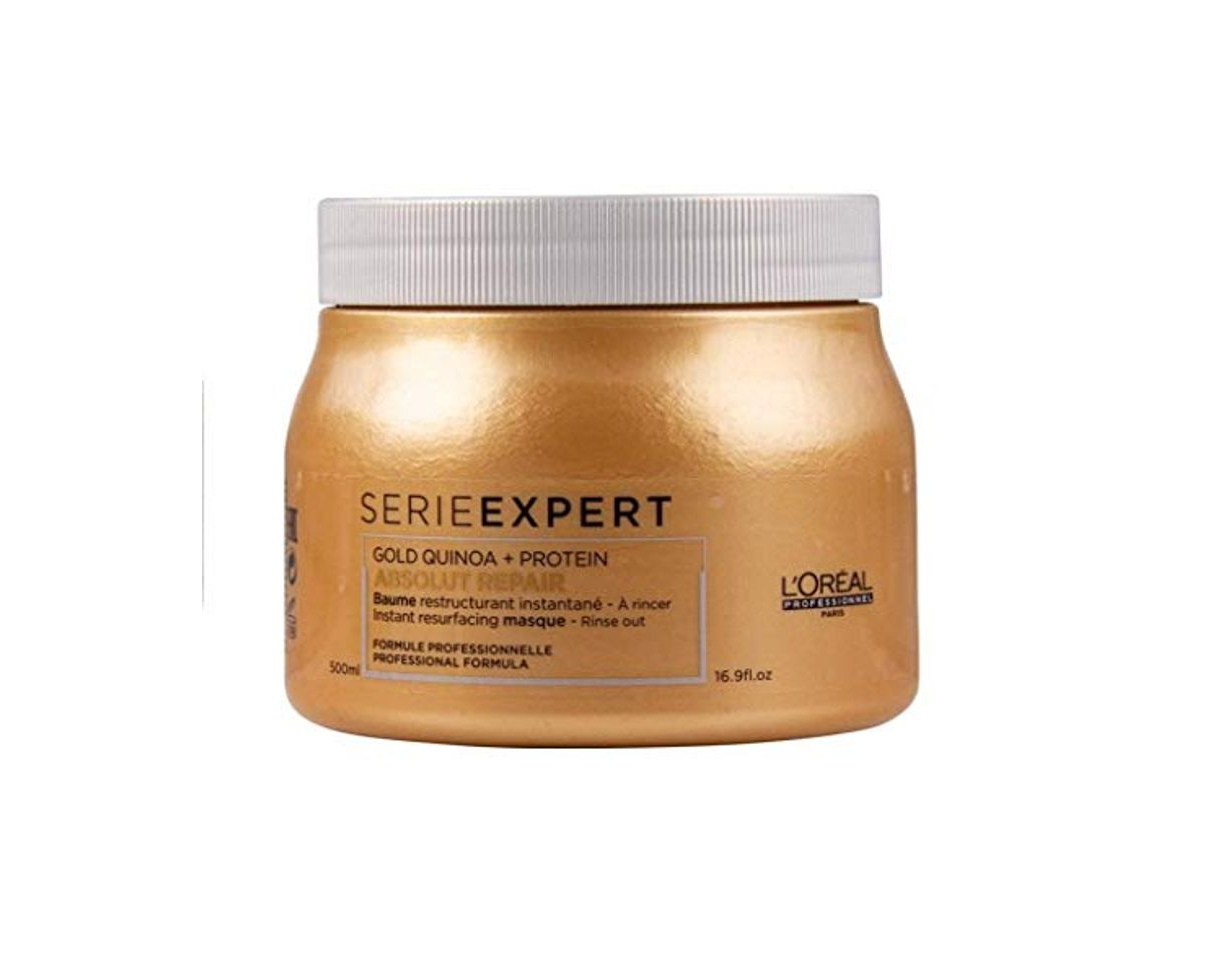 Beauty L'oreal Expert Professionnel Absolut Repair Gold Mask 500 ml