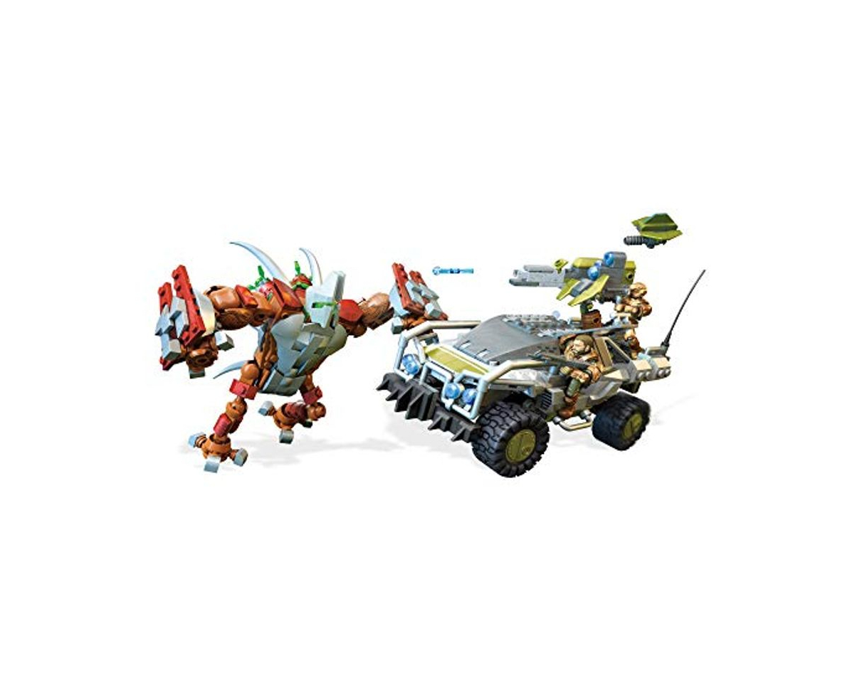 Product Mega Construx - Halo FVK36 - UNSC Forgehog vs