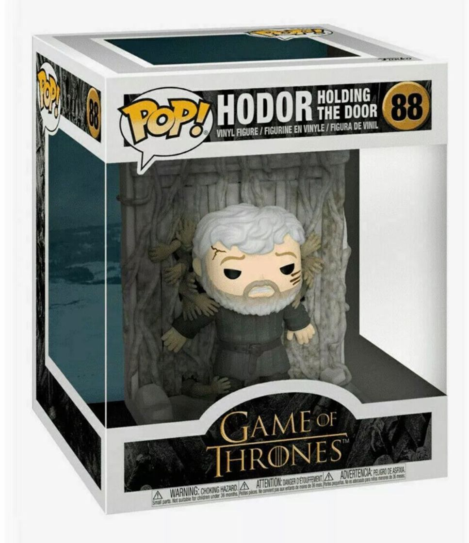 Moda Funko Pop! Deluxe: Game of Thrones - eBay