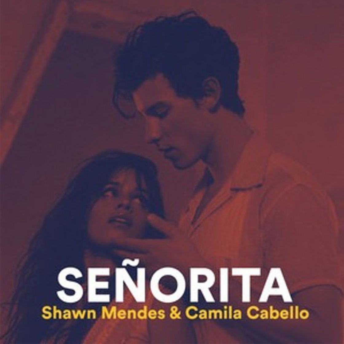 Canción Señorita