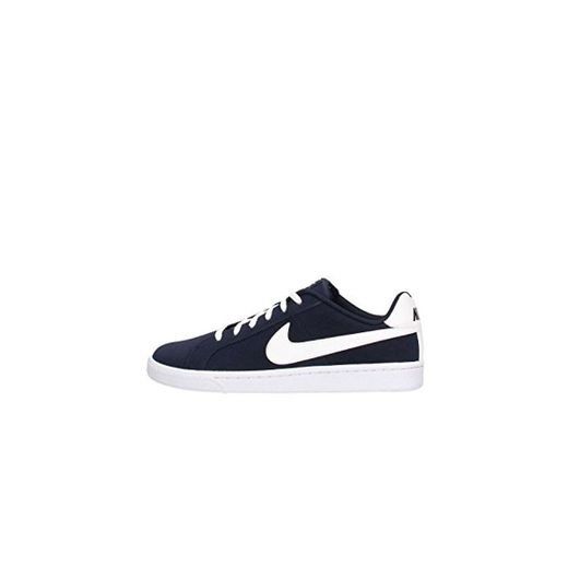 Nike Court Royale Gs, Zapatillas de Tenis para Niños, Azul