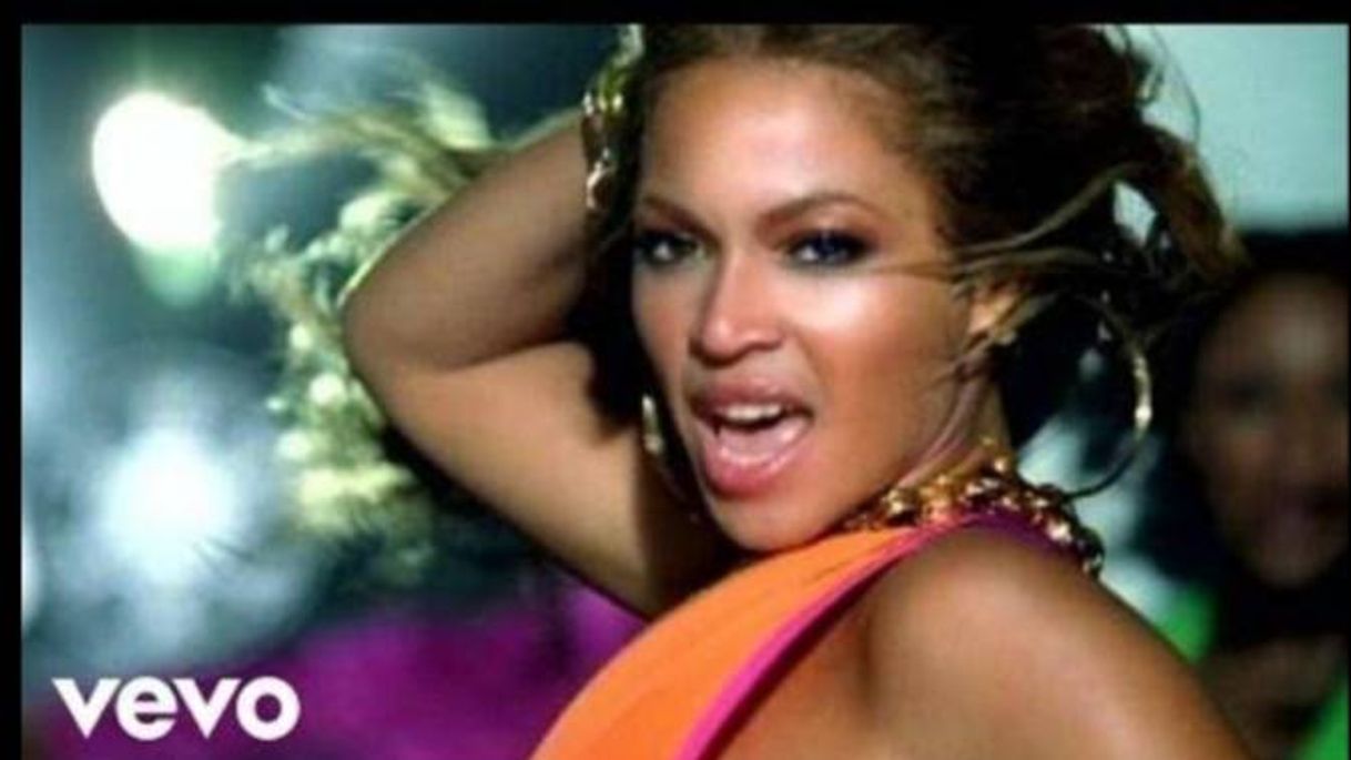 Fashion Beyoncé - Crazy In Love ft. JAY Z - YouTube