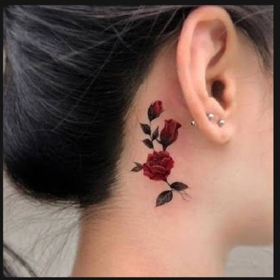 Fashion Tatoo