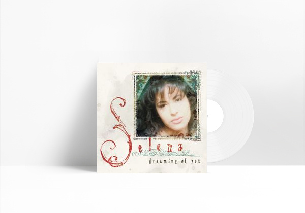 Canción Dreaming Of You