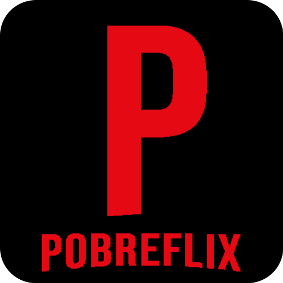 App Pobreflix - Filmes, Séries e Animes