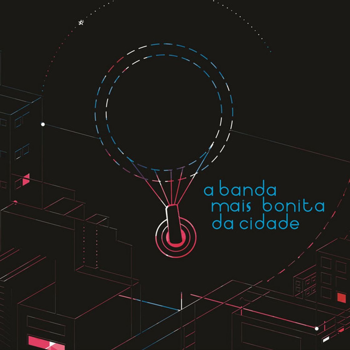 Music Oração