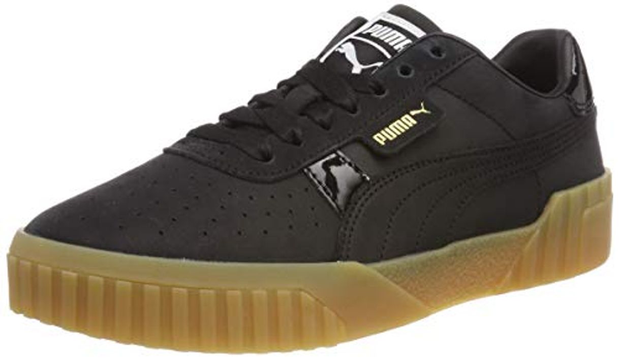 Social Puma Cali Nubuck