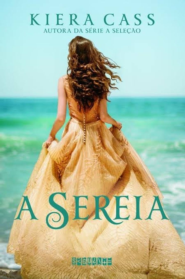 Book A Sereia